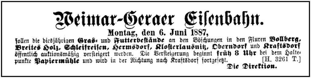 1887-06-06 Kl Grasmahd Eisenbahn